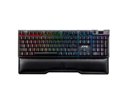 Klawiatura XPG Summoner (RGB, CHERRY MX BLUE)